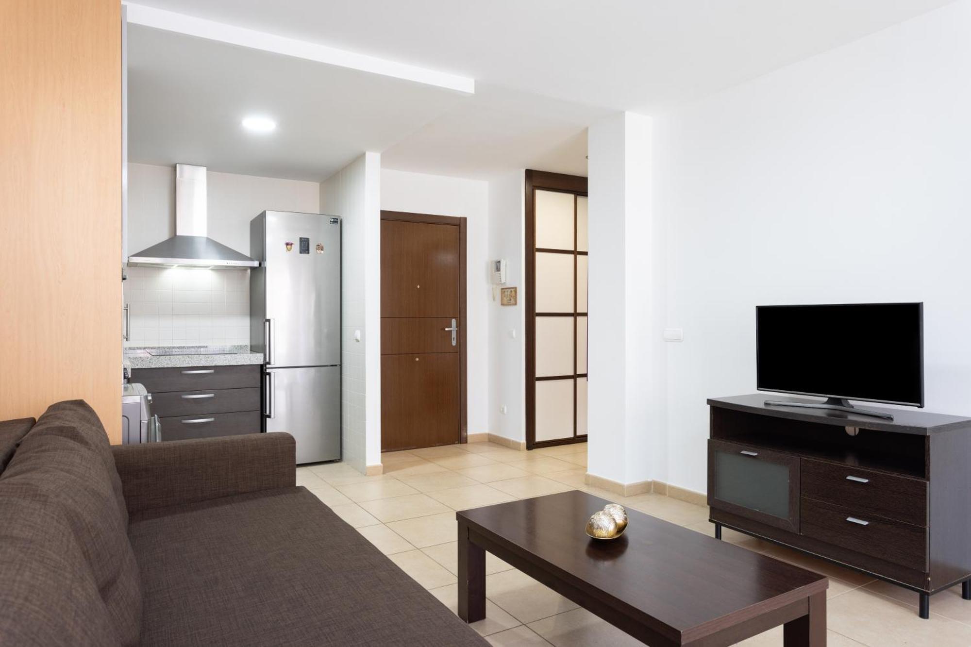 Lucia Dream'S Apartment Palm-mar Exterior foto